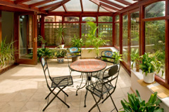 Hansley Cross conservatory quotes