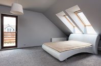 Hansley Cross bedroom extensions