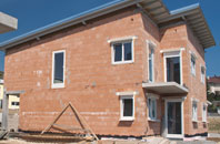 Hansley Cross home extensions