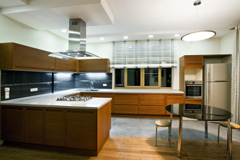 kitchen extensions Hansley Cross